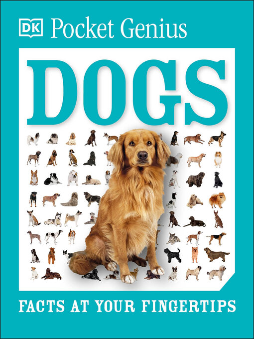 Dogs.